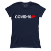 Covid 1984 V2 (Ladies)