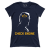 Joe Biden Check Engine (Ladies)