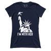 I'm With Her (Ladies)