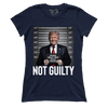 Not Guilty (Ladies)