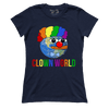 Clown World (Ladies)