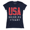 Apparel USA Drinking Team (Ladies)