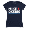 Mike Oxsbig (Ladies)