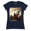 Crossing Delaware (Ladies)