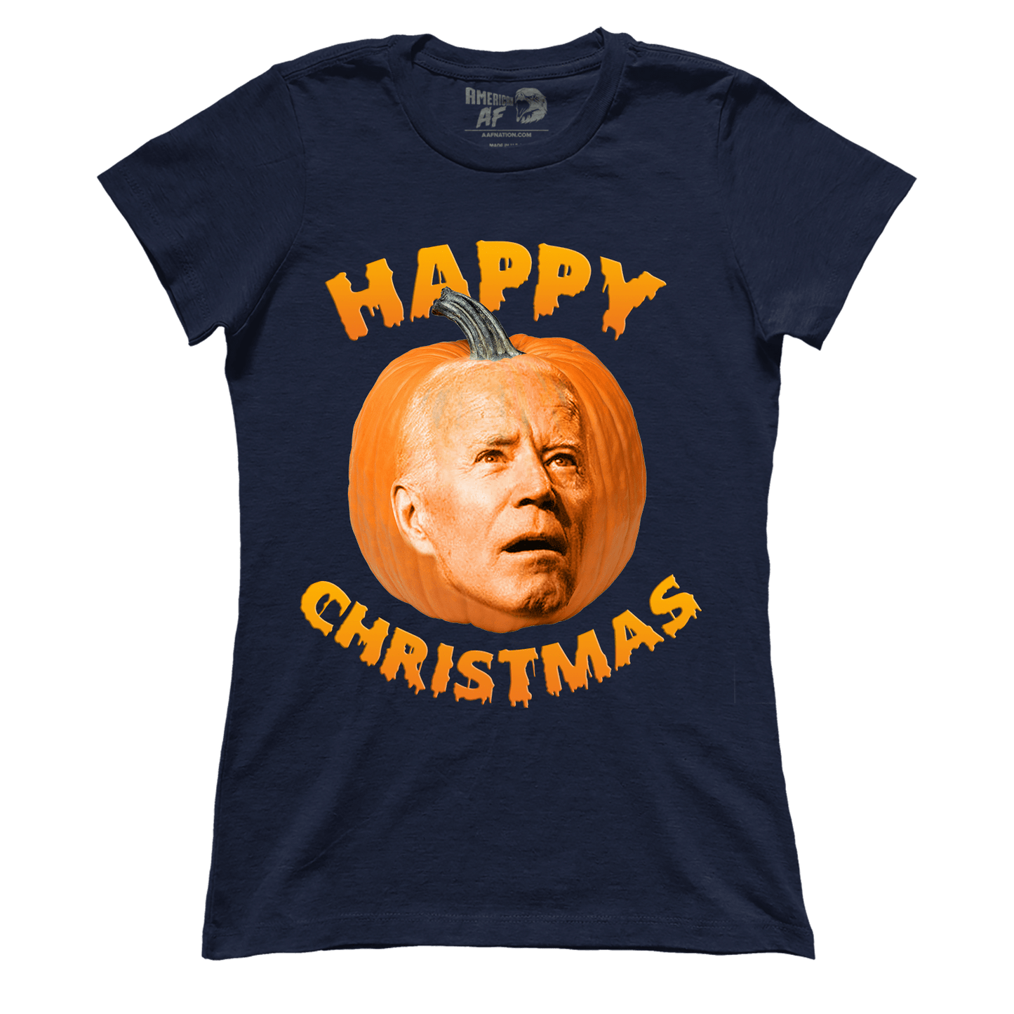 Happy Christmas (Ladies)