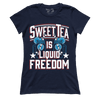 Sweet Liquid Freedom (Ladies)