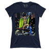 Benny F Wrestler (Ladies)