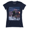 Chesty Puller Frozen Chosin' Zoom  (Ladies)