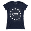 Betsy Ross 1776 (Ladies)