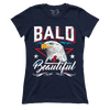 Bald and Beautiful (Ladies)