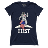 First On The Moon (Ladies)
