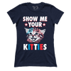 Show Me Your Kitties V2 (Ladies)