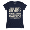 Baldwin Kills (Ladies)