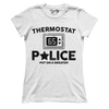 Thermostat Police (Ladies)