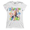 Happy 4th Of July - Biden (Ladies)
