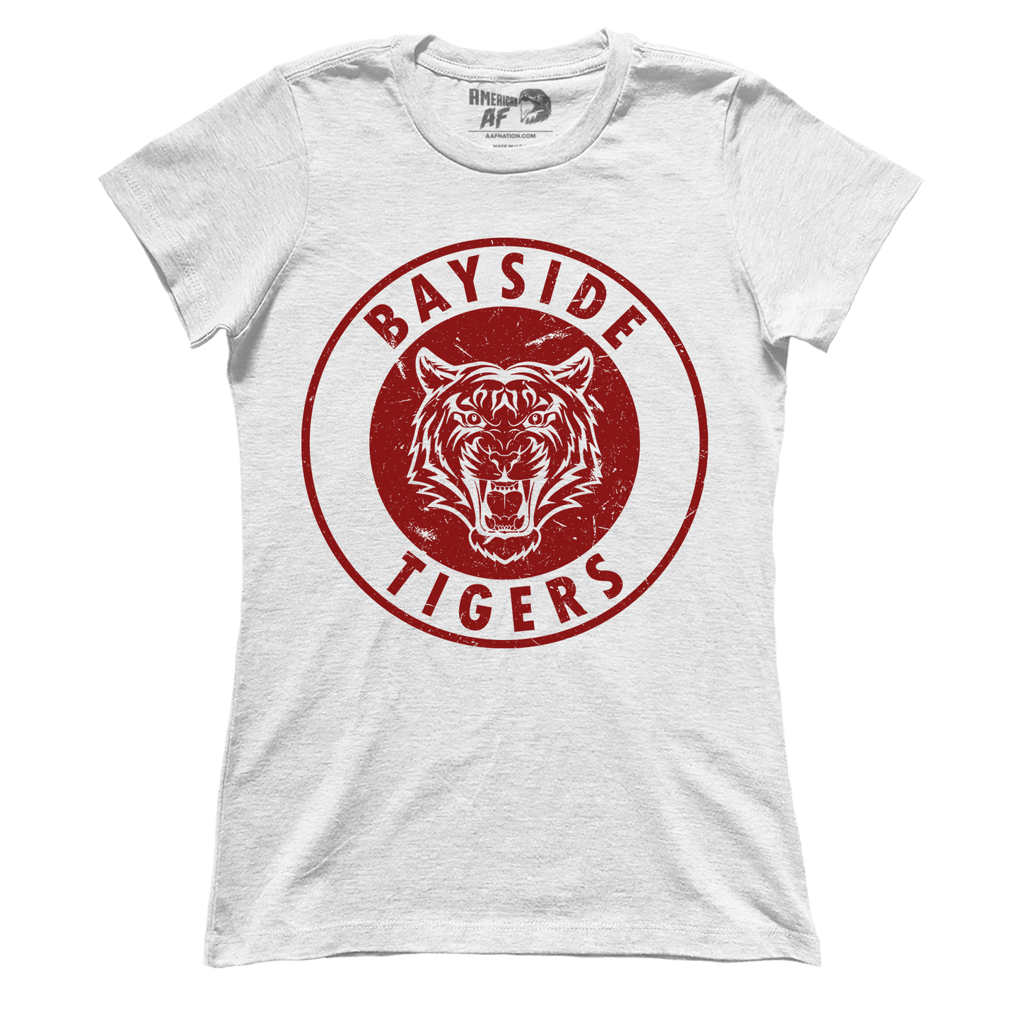 Bayside Tigers (Ladies)