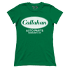 Callahan Auto Parts (Ladies)