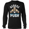 George W Push