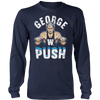 George W Push