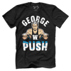 George W Push