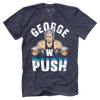 George W Push