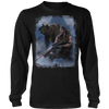 Grizzly King