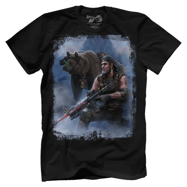 Grizzly King