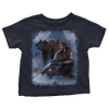 Grizzly King - Toddlers