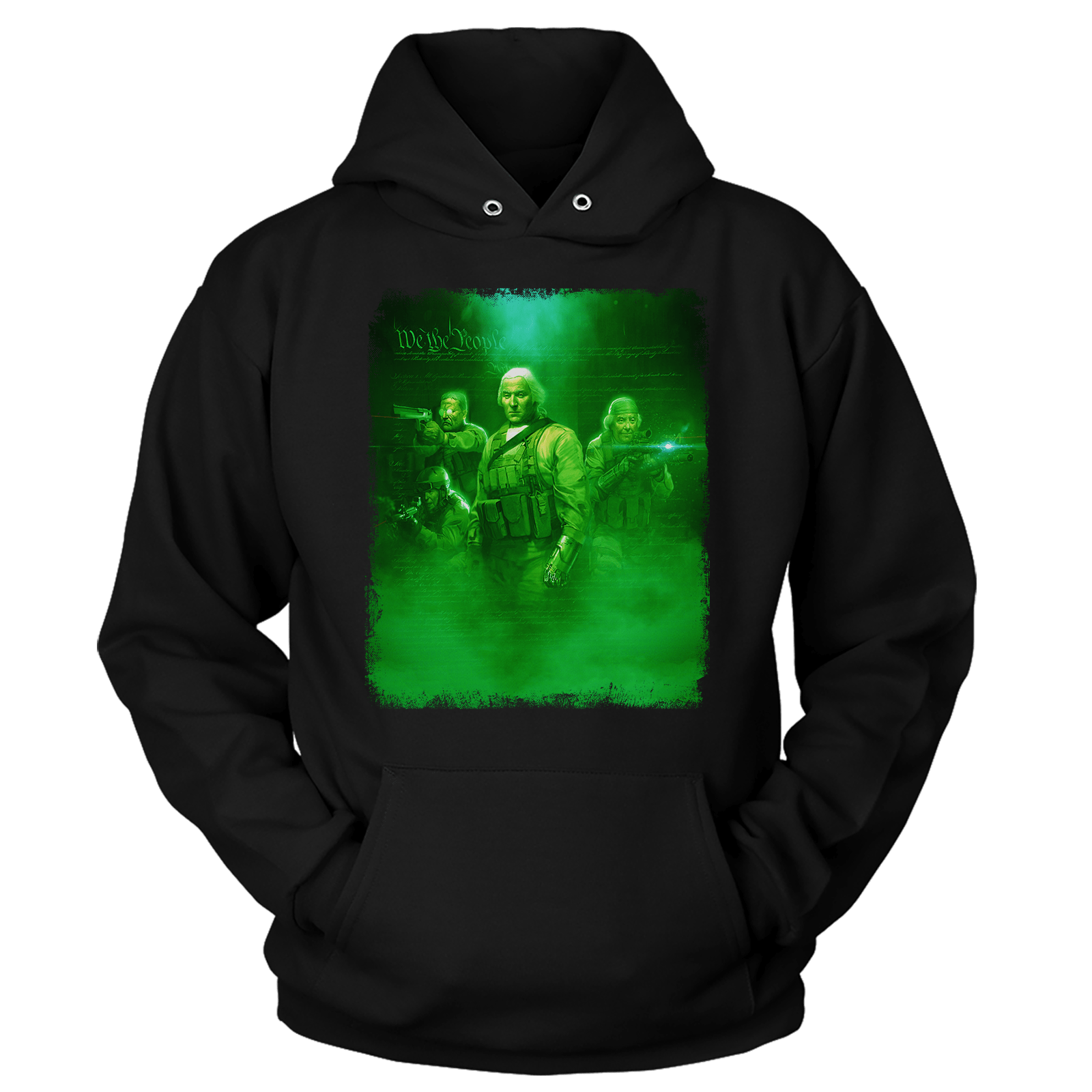 Apparel Seal Team 1776 (Night Vision)