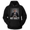 Not Guilty (Ladies)
