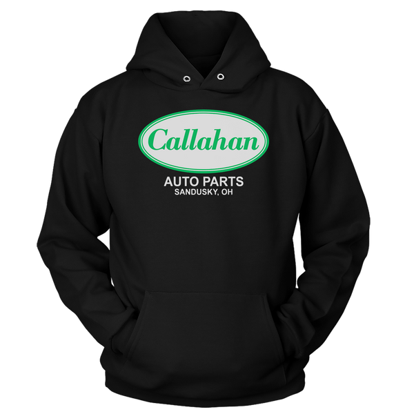 Callahan Auto Parts American AF AAF Nation