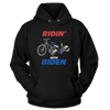 Ridin' with Biden