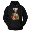 DTF - Down To Forgive (Ladies)
