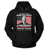 Order A President V1 (Ladies)