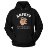 Safety Third