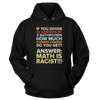 Math is Racist