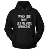 When I Die (Ladies)