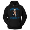 America - We Earn It