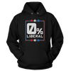 Zero Percent Liberal (Ladies)
