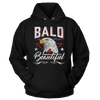 Bald and Beautiful (Ladies)