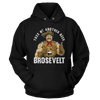 Beer Brosevelt (Ladies)