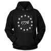 Betsy Ross 1776 (Ladies)