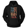 They Hate Us - August 2022 Club AAF Exclusive Design