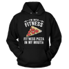 Fitness Pizza