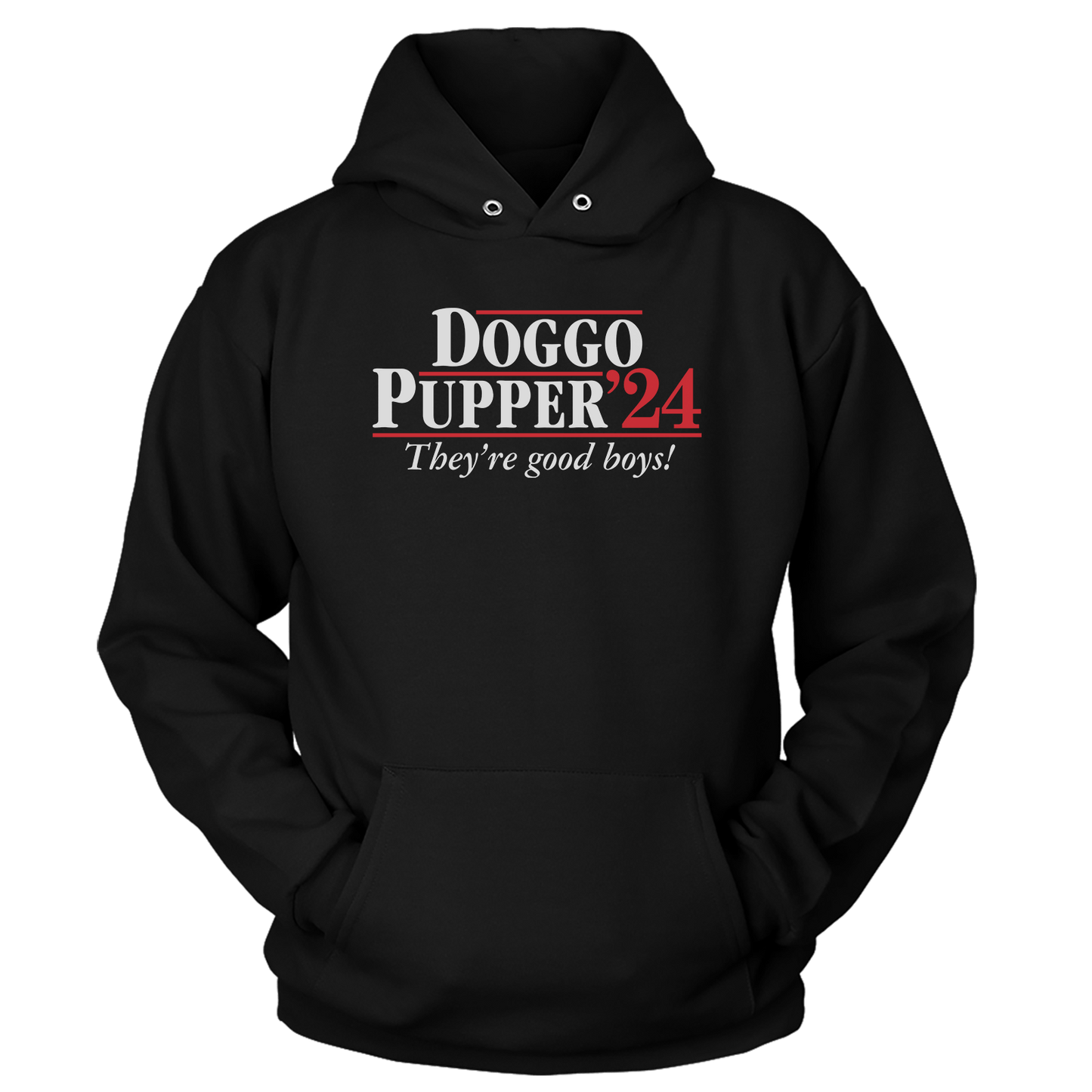 Doggo Pupper 2024 (Ladies)