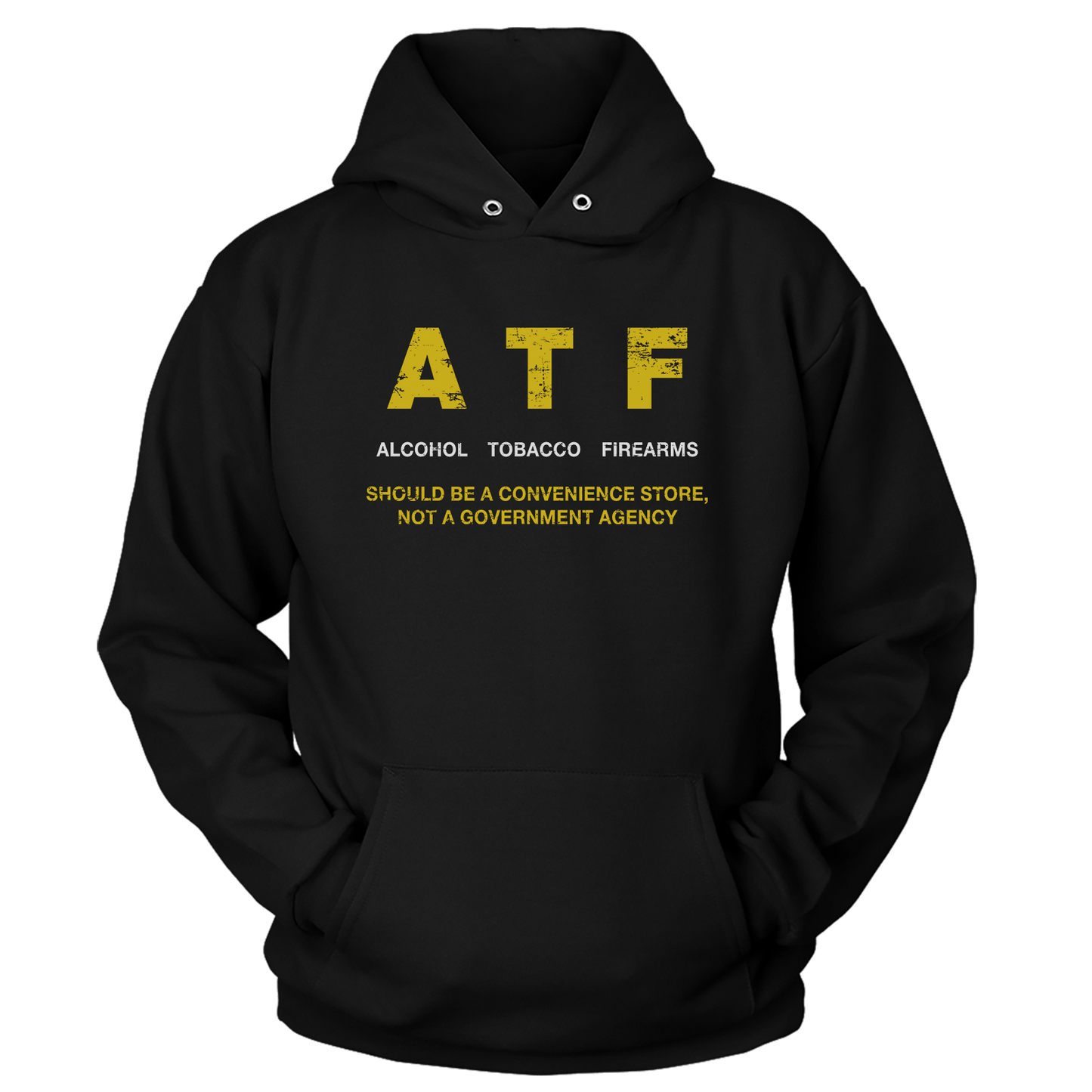 ATF Store Not Agency (Ladies)