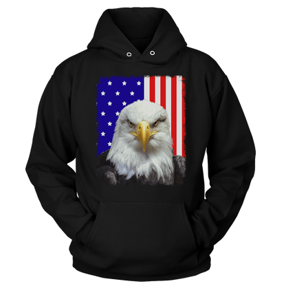 Eagle Flag