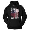 I Stand for the Anthem (Ladies)