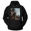 Ronald Reagan - Velociraptor Zoom (Ladies)
