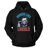 Drinkin' Like Lincoln